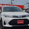 toyota corolla-fielder 2018 quick_quick_NKE165G_NKE165-7198908 image 1