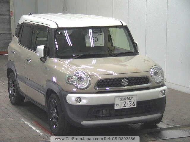 suzuki xbee 2018 -SUZUKI 【宮城 503ﾒ1236】--XBEE MN71S-120002---SUZUKI 【宮城 503ﾒ1236】--XBEE MN71S-120002- image 1