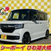 honda n-box 2020 -HONDA--N BOX JF3--2220991---HONDA--N BOX JF3--2220991- image 1