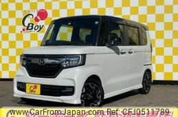 honda n-box 2020 -HONDA--N BOX JF3--2220991---HONDA--N BOX JF3--2220991-