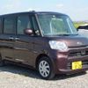 daihatsu tanto 2015 -DAIHATSU 【野田 580ｱ1234】--Tanto DBA-LA600S--LA600S-0316685---DAIHATSU 【野田 580ｱ1234】--Tanto DBA-LA600S--LA600S-0316685- image 1