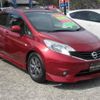 nissan note 2013 -NISSAN--Note E12--E12-152510---NISSAN--Note E12--E12-152510- image 5