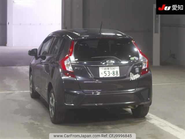 honda fit 2015 -HONDA 【岐阜 504ﾁ5388】--Fit GP6--3302761---HONDA 【岐阜 504ﾁ5388】--Fit GP6--3302761- image 2