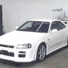 nissan skyline-coupe 1999 CFJ1783507 image 5