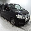 honda stepwagon 2010 -HONDA--Stepwgn RK5-1101742---HONDA--Stepwgn RK5-1101742- image 1