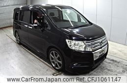 honda stepwagon 2010 -HONDA--Stepwgn RK5-1101742---HONDA--Stepwgn RK5-1101742-