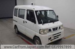 nissan clipper-van 2012 -NISSAN--Clipper Van U72V-0581344---NISSAN--Clipper Van U72V-0581344-