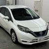 nissan note 2019 -NISSAN 【とちぎ 501チ8019】--Note HE12-236333---NISSAN 【とちぎ 501チ8019】--Note HE12-236333- image 1