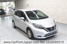 nissan note 2019 -NISSAN--Note E12-642750---NISSAN--Note E12-642750-