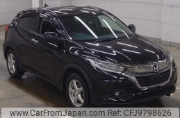 honda vezel 2019 quick_quick_DBA-RU2_1303988