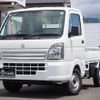 suzuki carry-truck 2024 -SUZUKI 【静岡 480ﾁ711】--Carry Truck DA16T--803076---SUZUKI 【静岡 480ﾁ711】--Carry Truck DA16T--803076- image 1