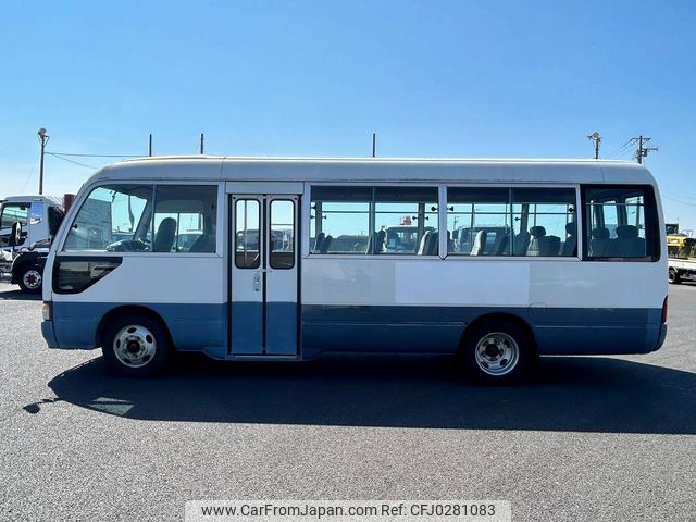 toyota coaster 1996 24941403 image 2