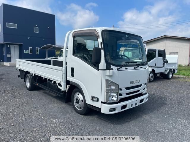 isuzu elf-truck 2016 GOO_NET_EXCHANGE_0404019A30240913W001 image 1