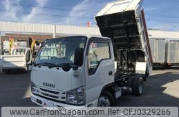 isuzu elf-truck 2019 quick_quick_TPG-NKR85AN_NKR85-7085983