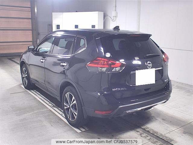 nissan x-trail 2019 -NISSAN 【岐阜 303ﾅ8286】--X-Trail NT32-307984---NISSAN 【岐阜 303ﾅ8286】--X-Trail NT32-307984- image 2