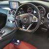 mercedes-benz c-class 2014 CFJ1816082 image 3