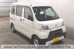 daihatsu hijet-van 2020 -DAIHATSU 【高崎 480ｶ5199】--Hijet Van S331V--0247733---DAIHATSU 【高崎 480ｶ5199】--Hijet Van S331V--0247733-