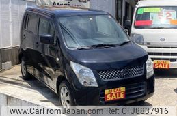 suzuki wagon-r 2012 -SUZUKI--Wagon R MH23S--940028---SUZUKI--Wagon R MH23S--940028-
