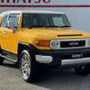 toyota fj-cruiser 2011 CFJ1618499 image 12