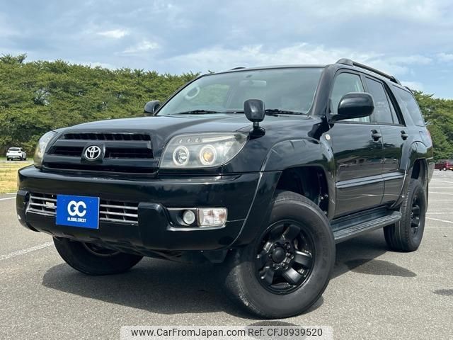 toyota hilux-surf 2003 quick_quick_LA-RZN215W_RZN215-0008479 image 1