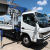 mitsubishi-fuso canter 2022 CFJ1564993 image 3