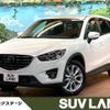 mazda cx-5 2016 -MAZDA--CX-5 LDA-KE2FW--KE2FW-218090---MAZDA--CX-5 LDA-KE2FW--KE2FW-218090- image 1