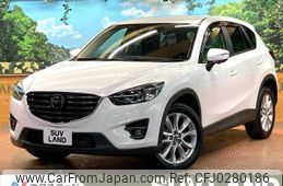 mazda cx-5 2016 -MAZDA--CX-5 LDA-KE2FW--KE2FW-218090---MAZDA--CX-5 LDA-KE2FW--KE2FW-218090-