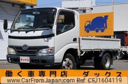 hino dutro 2006 CFJ1604119