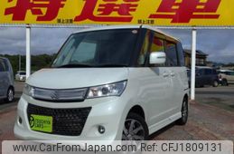 suzuki palette 2013 CFJ1809131