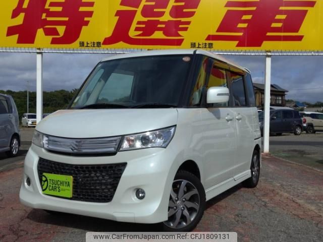 suzuki palette 2013 CFJ1809131 image 1