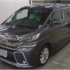 toyota vellfire 2016 quick_quick_DBA-AGH30W_AGH30-0086387 image 4