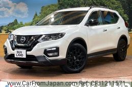 nissan x-trail 2019 -NISSAN--X-Trail DBA-NT32--NT32-301713---NISSAN--X-Trail DBA-NT32--NT32-301713-