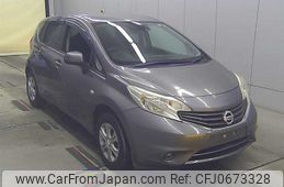 nissan note 2014 22583