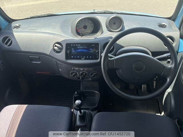 daihatsu esse 2009 -DAIHATSU--Esse DBA-L235S--L235S-2019387---DAIHATSU--Esse DBA-L235S--L235S-2019387- image 2