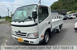 toyota dyna-truck 2009 CFJ1568518