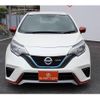 nissan note 2017 -NISSAN--Note DAA-HE12--HE12-090972---NISSAN--Note DAA-HE12--HE12-090972- image 7