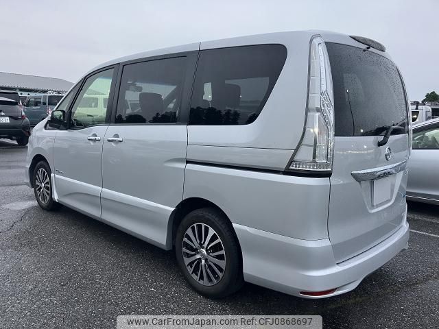 nissan serena 2015 quick_quick_DAA-HFC26_HFC26-263456 image 2