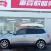 subaru forester 2010 -SUBARU--Forester CBA-SH9--SH9-002107---SUBARU--Forester CBA-SH9--SH9-002107- image 5