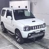 suzuki jimny 2011 -SUZUKI 【後日 】--Jimny JB23W-657329---SUZUKI 【後日 】--Jimny JB23W-657329- image 1