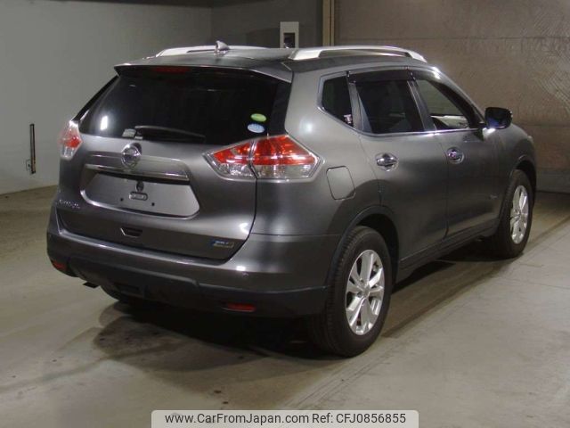 nissan x-trail 2016 -NISSAN--X-Trail HT32-107954---NISSAN--X-Trail HT32-107954- image 2