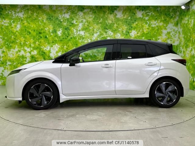nissan aura 2023 quick_quick_6AA-FE13_FE13-343574 image 2
