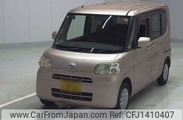 daihatsu tanto 2010 -DAIHATSU 【名古屋 583ｶ3721】--Tanto DBA-L375S--L375S-0303410---DAIHATSU 【名古屋 583ｶ3721】--Tanto DBA-L375S--L375S-0303410-