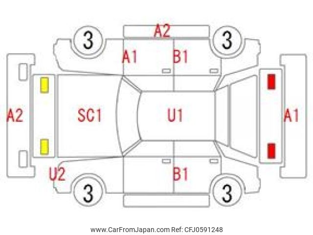 nissan dayz-roox 2015 -NISSAN--DAYZ Roox DBA-B21A--B21A-0118492---NISSAN--DAYZ Roox DBA-B21A--B21A-0118492- image 2