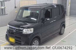 honda n-box 2015 -HONDA 【飛騨 583ｴ 728】--N BOX DBA-JF2--JF2-1404001---HONDA 【飛騨 583ｴ 728】--N BOX DBA-JF2--JF2-1404001-