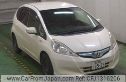 honda fit 2012 -HONDA--Fit GP1--1203275---HONDA--Fit GP1--1203275-