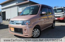 mitsubishi toppo 2009 CFJ1565314