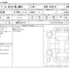 mercedes-benz amg 2022 -MERCEDES-BENZ 【福岡 364ﾓ 510】--AMG 4BA-177051M--W1K1770512V144254---MERCEDES-BENZ 【福岡 364ﾓ 510】--AMG 4BA-177051M--W1K1770512V144254- image 3