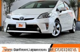 toyota prius 2012 -TOYOTA--Prius DAA-ZVW30--ZVW30-1571717---TOYOTA--Prius DAA-ZVW30--ZVW30-1571717-