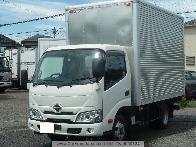 hino dutro 2019 -HINO 【名変中 】--Hino Dutoro XZC605M--0024720---HINO 【名変中 】--Hino Dutoro XZC605M--0024720- image 1