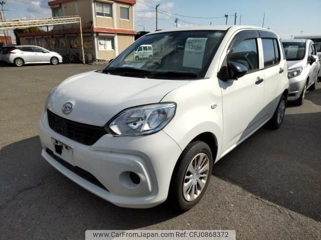 daihatsu boon 2018 quick_quick_5BA-M700S_M700S-0010032 image 1